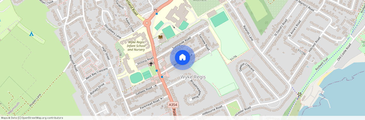 Williams Avenue, WEYMOUTH