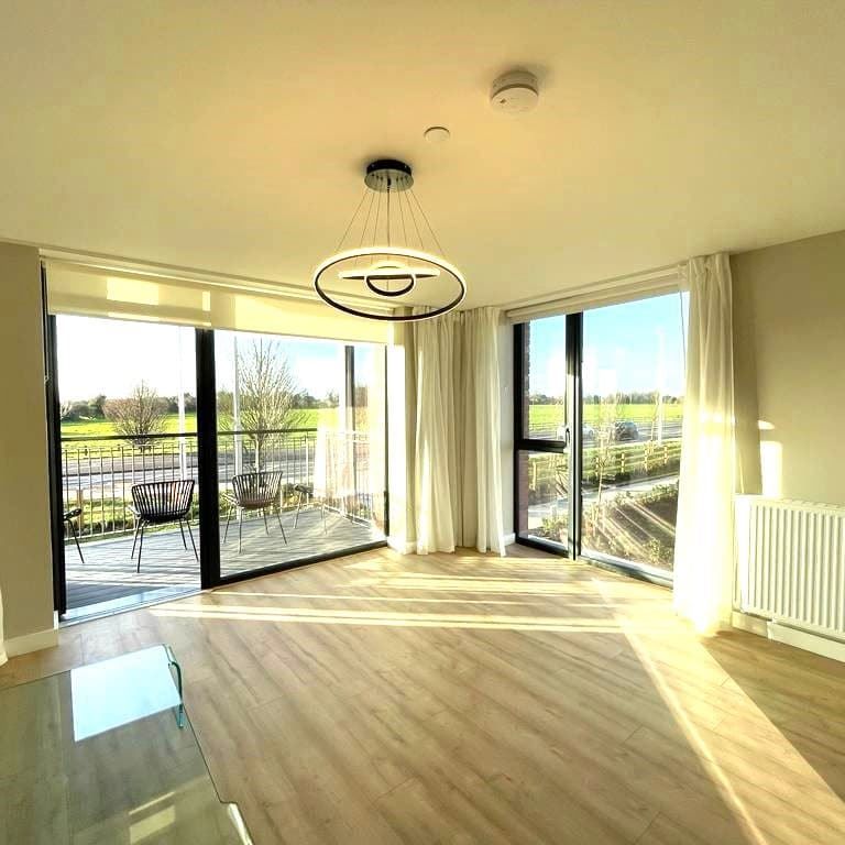 Ardrath View Celbridge Co. Kildare - Photo 1