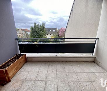 Appartement 3 pièces de 62 m² à Viry-Châtillon (91170) - Photo 2