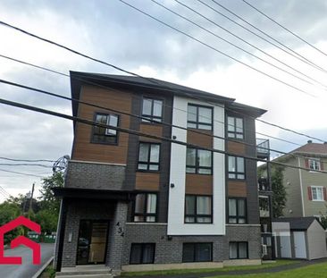 Appartement Joliette � Louer - Photo 2