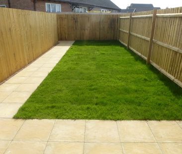 St Pauls Mews, Burton-on-Trent, DE14 - Photo 3