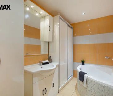Pronájem bytu 1+1 s předzahrádkou na Meziboří, ul. Dělnická 434 - Fotografie 4