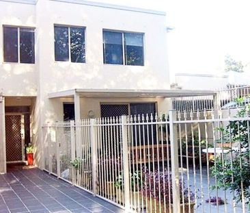 16/143-145 Balaclava Road, Marsfield NSW 2122 - Townhouse For Rent ... - Photo 5