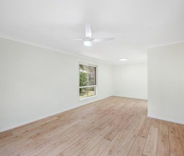 Five-Bedroom Home with Multiple Living Areas - Photo 4