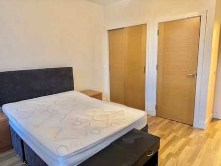 Flat D, 262 Union Street, AB10 1TP, Aberdeen - Photo 5