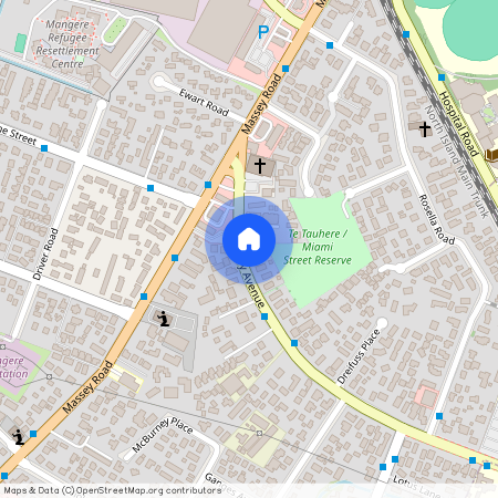 12 Gray Avenue, Mangere East, Manukau City