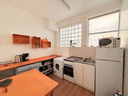 Location Appartement 2 pièces 30m² - Photo 4