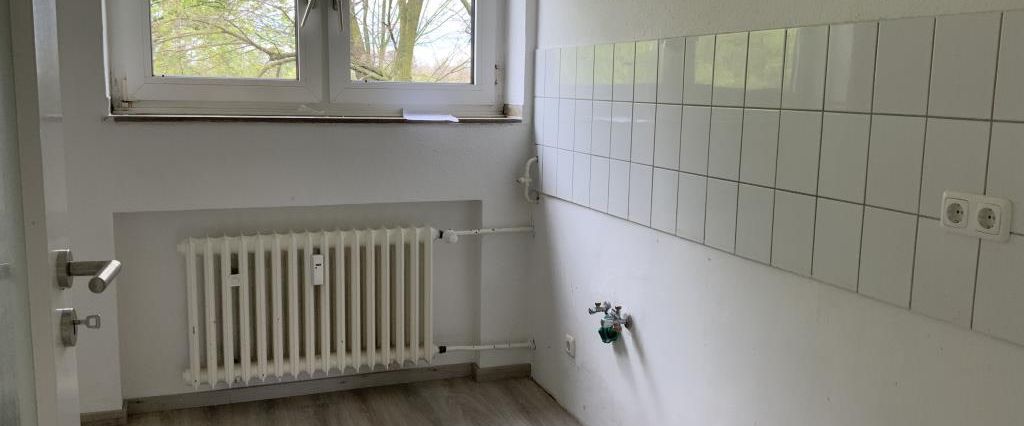 Bezugsfertige 3-Zimmer-Wohnung in Gelsenkirchen Hassel! - Photo 1