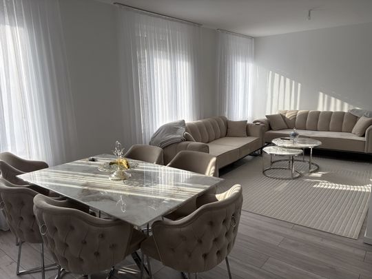 Location Appartement 3 pièces 52m² MULHOUSE 68200 - Photo 1