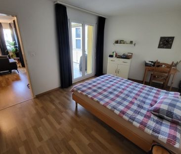 Moderne Wohnung an zentraler Lage - Foto 1
