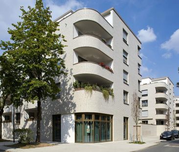 Seniorengerechte Wohnung in Herne-Baukau mit Balkon - Foto 1