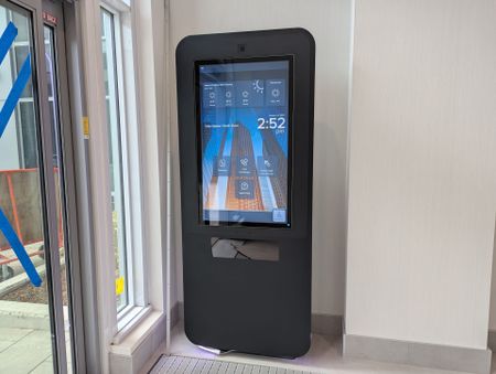 For Lease - 500 Plains Road Unit# 309, Burlington, Ontario - Photo 3