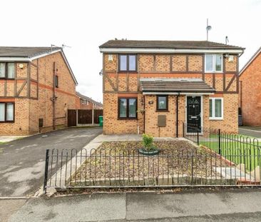 2 Bed Semi-Detached House, Rylance Street, M11 - Photo 2