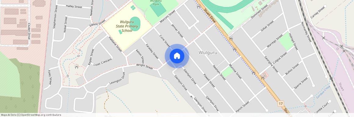 32 Wright Street, Wulguru