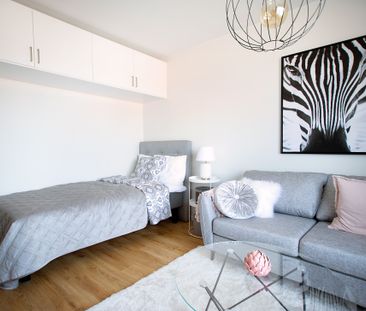 Wieselgrensplatsen 17 - Photo 2