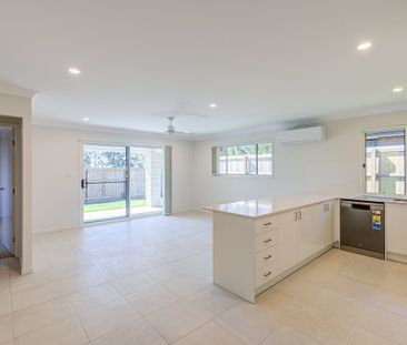 Brand New Family Home! - Photo 5