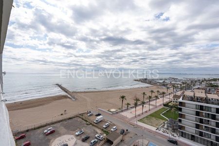 La Pobla de Farnals, Valencian Community 46137 - Photo 5