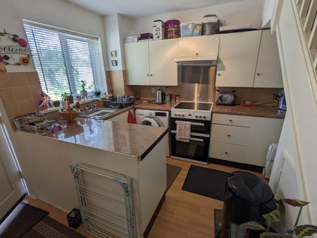 1 bedroom house to rent - Photo 4