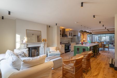 4 Bed Maisonette, Malden Road, NW5 - Photo 3