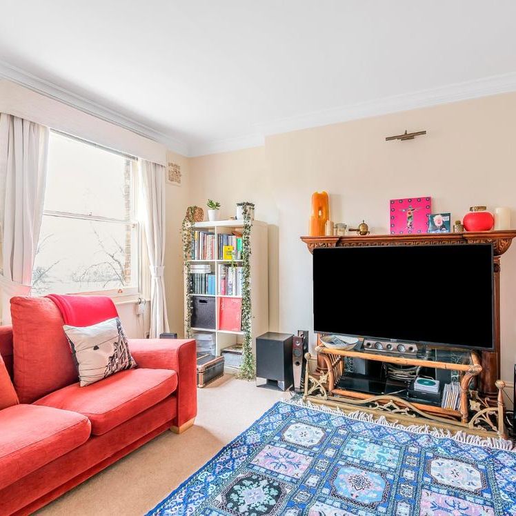 Tanza Road, Hampstead NW3 - Photo 1