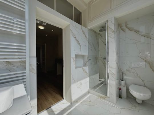 Appartement te huur - Photo 1