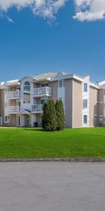 Appartement 4 ½ à louer Sainte-Foy / Sillery juillet 2026 - Photo 4