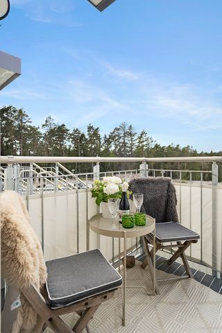 Molnstigen, Sollentuna - Foto 2