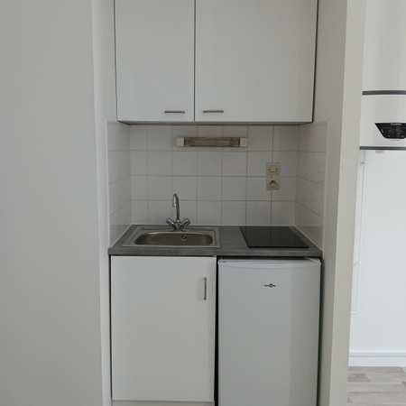 APPARTEMENT REIMS, studio avenue de Laon - Photo 3
