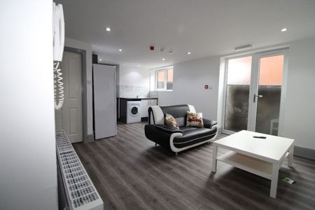 Union Court Flat 1, Union Street, PRESTON, Lancashire PR1 2HD - Photo 2