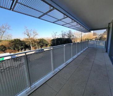 Location Appartement 3 pièces 58m² TOULOUSE 31400 - Photo 1