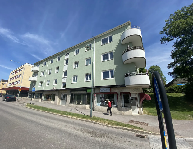 Järnvägsgatan 22 - Photo 1