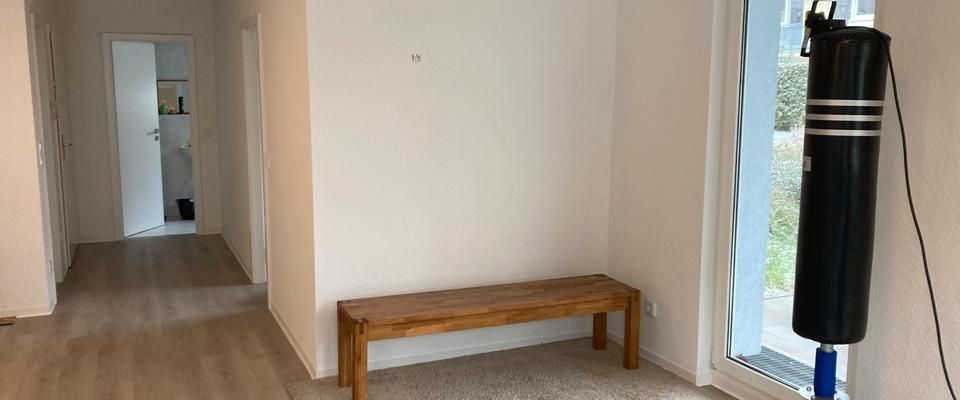 Wohnung Leipzig Lindenthal (Müllerring) - Foto 1