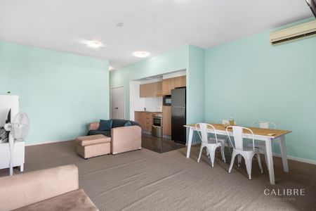 49/31 Ramsgate Street, Kelvin Grove, QLD, 4059 - Photo 4