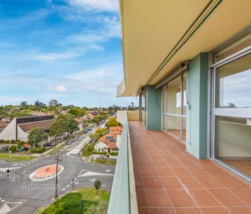 35/16-22 Devonshire Street, Chatswood NSW 2067 - Apartment For Rent... - Photo 1