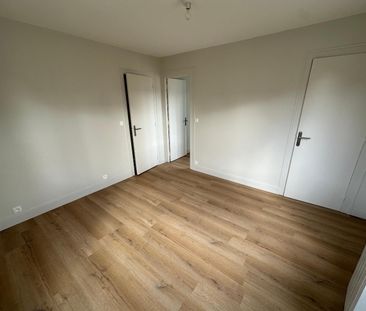 Location Appartement 1 pièce 25m² TOURLAVILLE 50110 - Photo 4