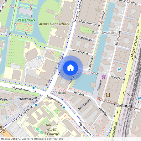 's-Hertogenbosch, Residentieplein 53, 5223 LP, 'S-Hertogenbosch