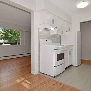 Pet Friendly Spacious Bright 1 bedroom available Feb 1! - Photo 2