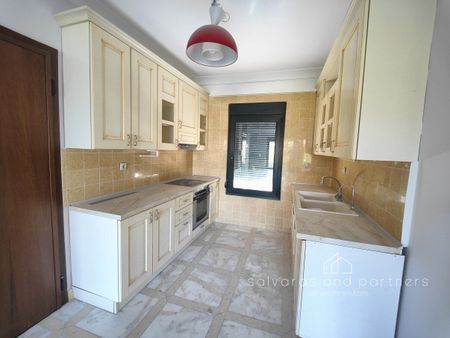 Μεζονέτα για ενοικίαση Οικισμός Μακεδονία (Πανόραμα) - Photo 2