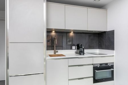 1 bedroom flat to rent - Photo 5