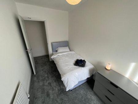 1 bedroom terraced house to rent - Photo 2