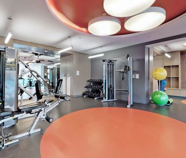 For Lease - 20 Thomas Riley Road Unit# 2303, Toronto, Ontario - Photo 4