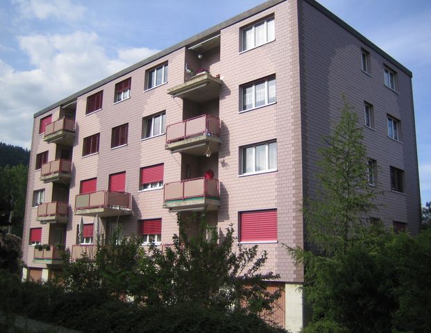 Levant 6, Fleurier - Photo 1