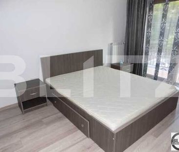 2 camere, 56 mp, imobil nou, zona strazii Eftimie Murgu! - Photo 2