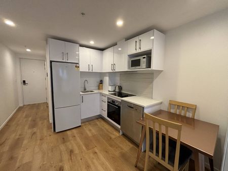 Wakefield Street, 502/57 Wakefield Street - Photo 2