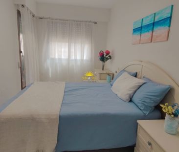 2 BEDROOM APARTMENT IN TORREVIEJA - Photo 5