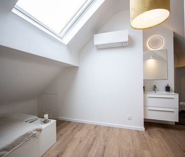 Appartement te huur - Foto 5