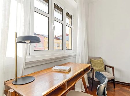 Rua Dom Francisco Manuel de Melo, Lisbon, Lisbon 1070-283 - Photo 2