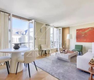 LOCATION BAIL CODE CIVIL - DURÉE 12 MOIS - Appartement 1 suites - V... - Photo 4
