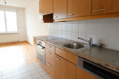 Unmittelbar zur Grenze Riehen - gemütliche 3 1/2-Zimmerwohnung in Riehen - Foto 4