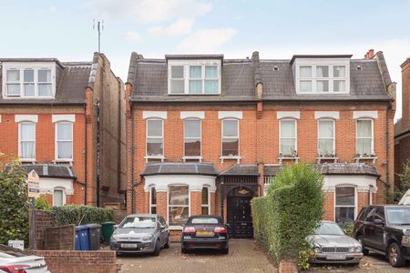 Studio Flat, Woodside Park Road, N12 - Photo 3